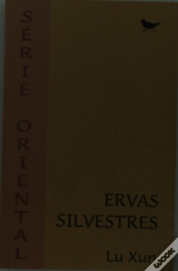 Capa do artigo Ervas Silvestres