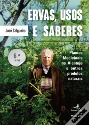 Capa do artigo Ervas, Usos e Saberes