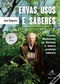 Capa do artigo Ervas, Usos e Saberes