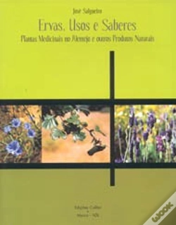 Capa do artigo Ervas, Usos e Saberes
