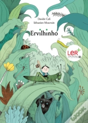 Capa do artigo Ervilhinho
