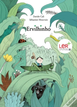Capa do artigo Ervilhinho