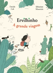 Capa do artigo Ervilhinho