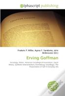 Erving Goffman