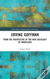 Erving Goffman