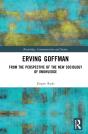 Erving Goffman - Preview