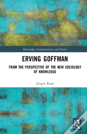 Capa do artigo Erving Goffman
