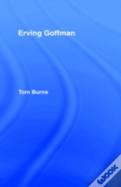 Capa do artigo Erving Goffman