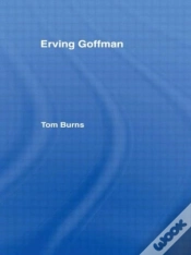 Capa do artigo Erving Goffman
