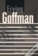 Erving Goffman