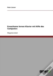 Capa do artigo Erwachsene Lernen Klavier Mit Hilfe Des Computers