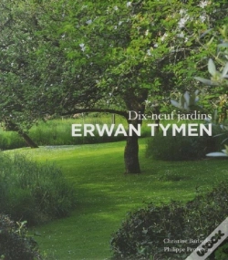 Capa do artigo Erwan Tymen ; Dix Neuf Jardins