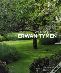 Capa do artigo Erwan Tymen ; Dix-Neuf Jardins