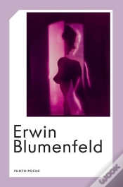 Capa do artigo Erwin Blumenfeld