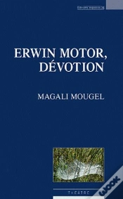 Capa do artigo Erwin Motor / Devotion