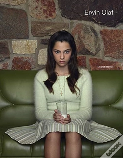 Capa do artigo Erwin Olaf