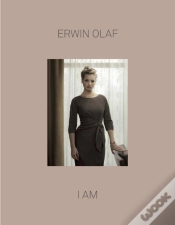 Capa do artigo Erwin Olaf: I Am