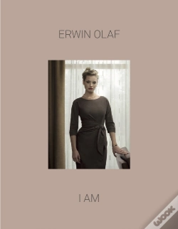 Capa do artigo Erwin Olaf: I Am