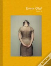 Capa do artigo Erwin Olaf Volume Ii