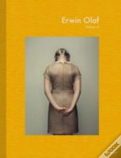 Capa do artigo Erwin Olaf Volume Ii