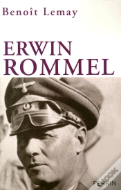 Capa do artigo Erwin Rommel