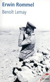 Capa do artigo Erwin Rommel