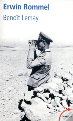Capa do artigo Erwin Rommel