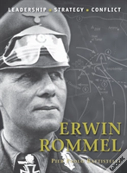 Capa do artigo Erwin Rommel