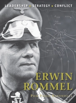 Capa do artigo Erwin Rommel