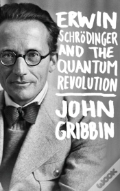 Capa do artigo Erwin Schrodinger And The Quantum Revolution
