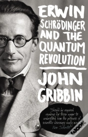 Capa do artigo Erwin Schrodinger And The Quantum Revolution