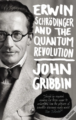 Capa do artigo Erwin Schrodinger And The Quantum Revolution