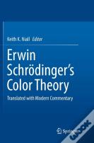 Erwin Schrodinger'S Color Theory