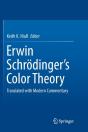 Erwin Schrodinger'S Color Theory - Preview