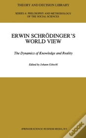 Capa do artigo Erwin Schrodinger