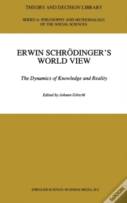 Capa do artigo Erwin Schrodinger'S World View