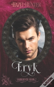 Capa do artigo Eryk (Darksilver Book 2)
