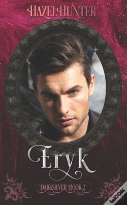 Capa do artigo Eryk (Darksilver Book 2)