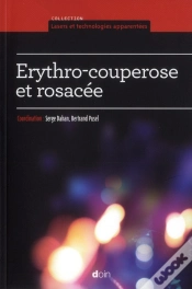 Capa do artigo Erythro-Couperose Et Rosacees