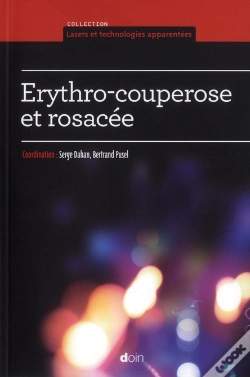 Capa do artigo Erythro-Couperose Et Rosacees