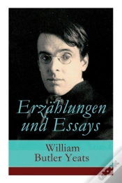 Capa do artigo Erz Hlungen Und Essays