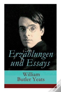 Capa do artigo Erz Hlungen Und Essays