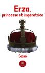 Erza - Princesse Et Imperatrice - Preview