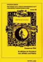 Erzaehlen Im Kontext Von Affekt Und Ratio - Preview