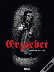 Capa do artigo Erzsebet