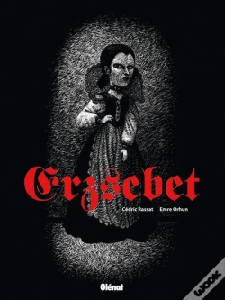 Capa do artigo Erzsebet
