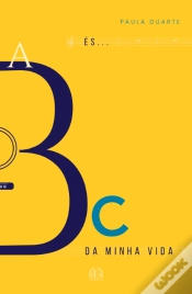 Capa do artigo És... ABC da Minha Vida
