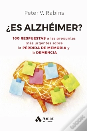 Capa do artigo ¿Es Alzheimer?