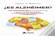 ¿Es Alzheimer?