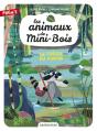 Es Animaux De Mini-Bois Tome 2 : Le Trésor Du Marais - Preview